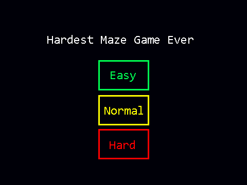 How To Make The Worlds Hardest Game On Scratch
